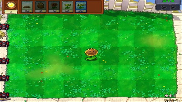 植物大战僵尸抽卡版最新版本下载