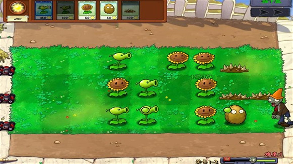植物大战僵尸抽卡版最新版本下载