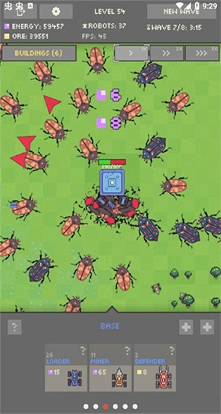 机器人殖民地2内置修改器下载