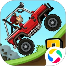 鸿蒙版【登山赛车2】官方下载_登山赛车2鸿蒙手机APP免费下载