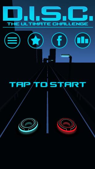 鸿蒙版【圆盘跑酷】官方下载_圆盘跑酷鸿蒙手机APP免费下载