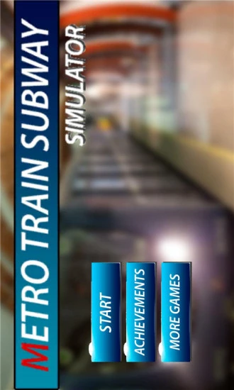 鸿蒙版【地铁列车模拟器】官方下载_地铁列车模拟器鸿蒙手机APP免费下载