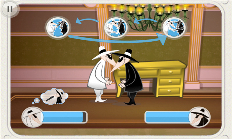 鸿蒙版【间谍大战】官方下载_间谍大战鸿蒙手机APP免费下载