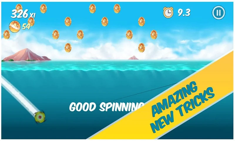 鸿蒙版【冲浪的伍迪】官方下载_冲浪的伍迪鸿蒙手机APP免费下载