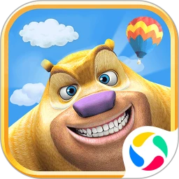 鸿蒙版【熊出没之熊大农场】官方下载_熊出没之熊大农场鸿蒙手机APP免费下载