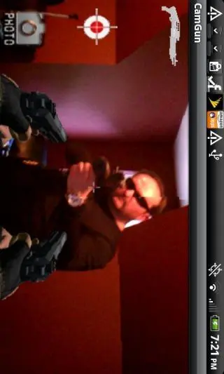 鸿蒙版【实景射击】官方下载_实景射击鸿蒙手机APP免费下载