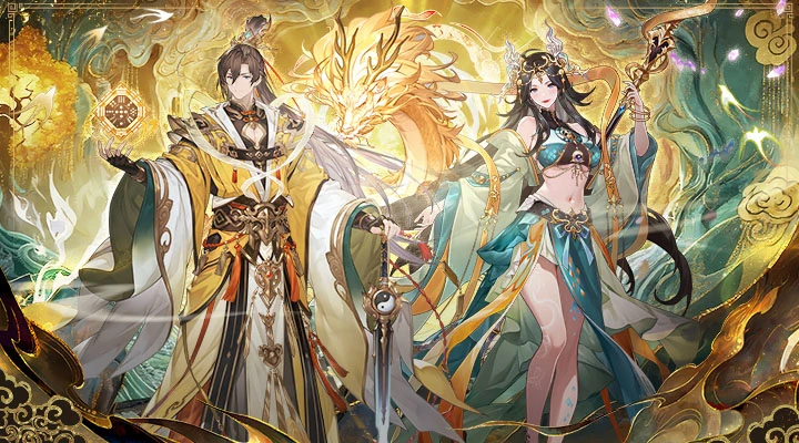 鸿蒙版【少年三国志2】官方下载_少年三国志2鸿蒙手机APP免费下载