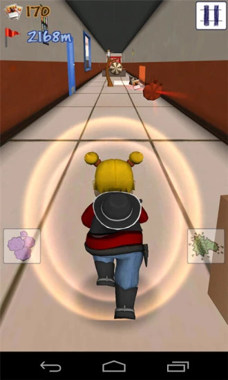 鸿蒙版【为了午餐而跑】官方下载_为了午餐而跑鸿蒙手机APP免费下载