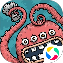 鸿蒙版【黑暗料理王】官方下载_黑暗料理王鸿蒙手机APP免费下载