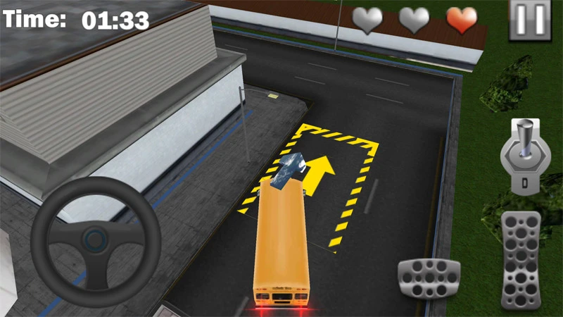 鸿蒙版【校车停车3D】官方下载_校车停车3D鸿蒙手机APP免费下载