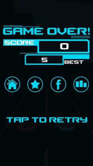 鸿蒙版【圆盘跑酷】官方下载_圆盘跑酷鸿蒙手机APP免费下载