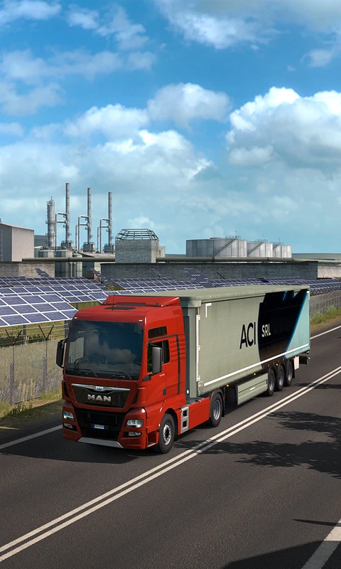 鸿蒙版【欧洲卡车模拟器2022】官方下载_欧洲卡车模拟器2022鸿蒙手机APP免费下载