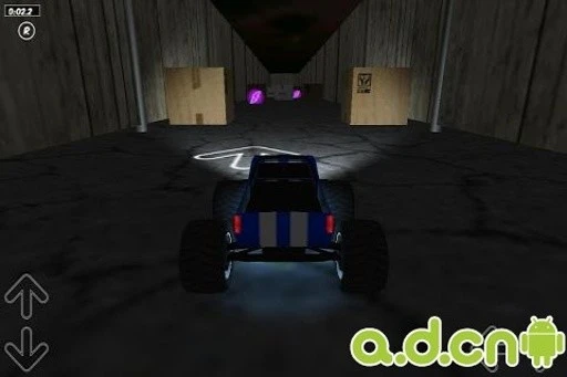 鸿蒙版【玩具卡车】官方下载_玩具卡车鸿蒙手机APP免费下载