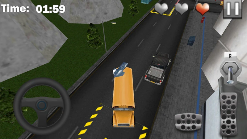 鸿蒙版【校车停车3D】官方下载_校车停车3D鸿蒙手机APP免费下载