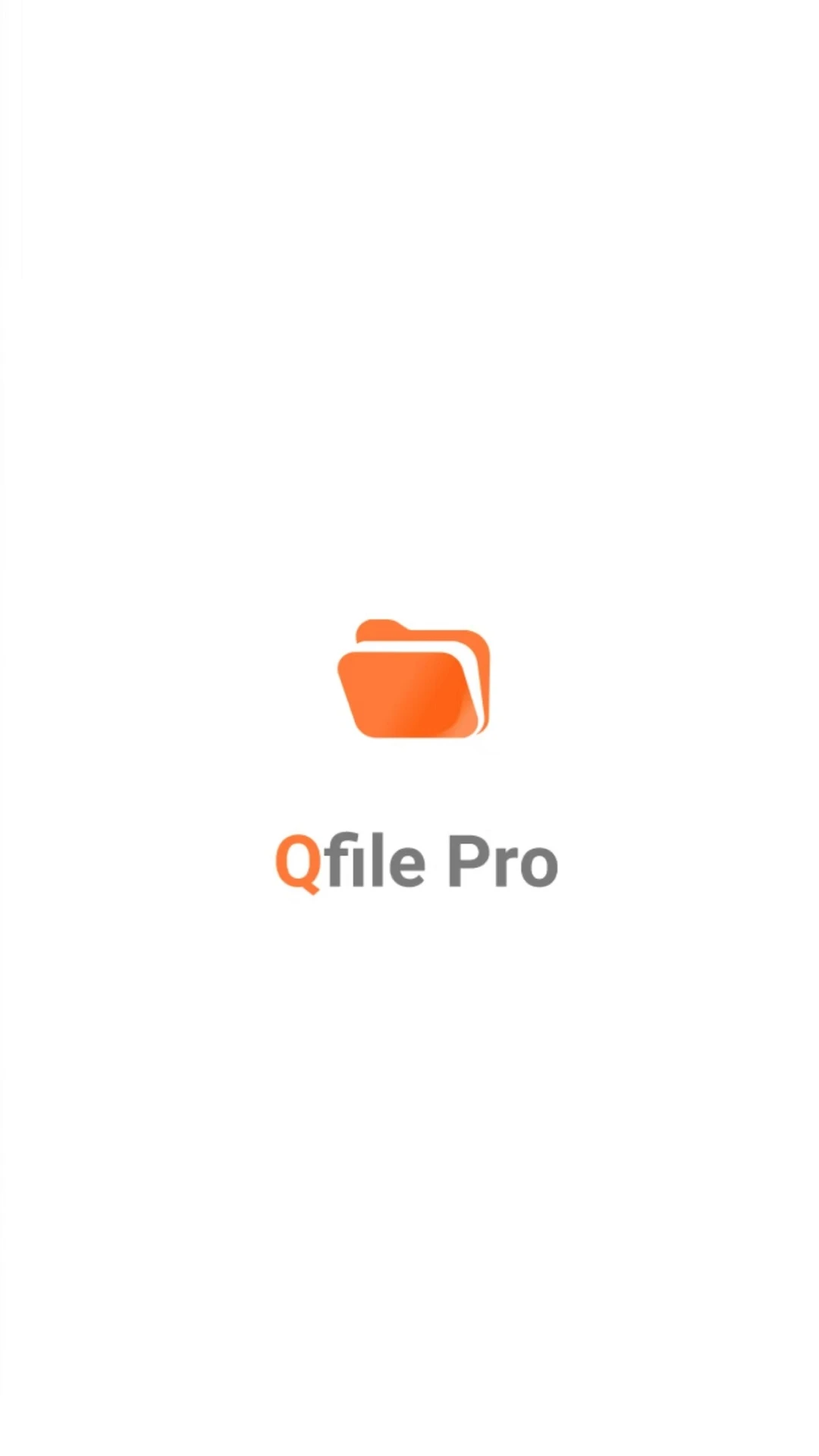 鸿蒙版【Qfile Pro】官方下载_Qfile Pro鸿蒙手机APP免费下载
