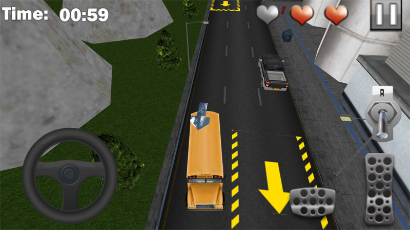 鸿蒙版【校车停车3D】官方下载_校车停车3D鸿蒙手机APP免费下载