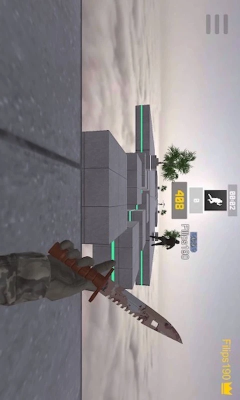 鸿蒙版【反恐跳跃模拟器】官方下载_反恐跳跃模拟器鸿蒙手机APP免费下载