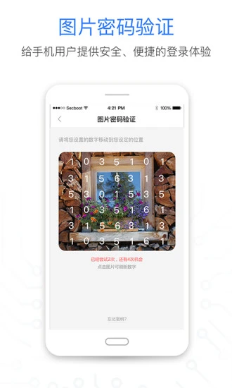 鸿蒙版【SecIDMini】官方下载_SecIDMini鸿蒙手机APP免费下载