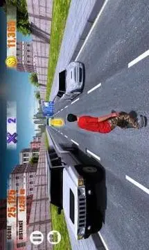 鸿蒙版【街头滑板3D】官方下载_街头滑板3D鸿蒙手机APP免费下载