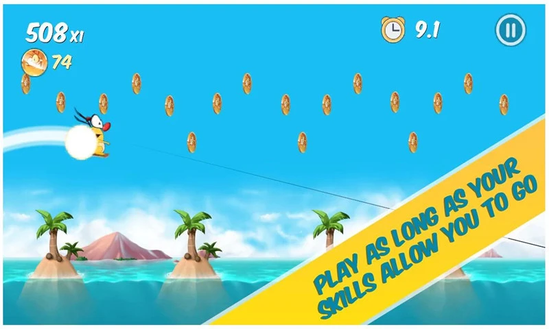 鸿蒙版【冲浪的伍迪】官方下载_冲浪的伍迪鸿蒙手机APP免费下载