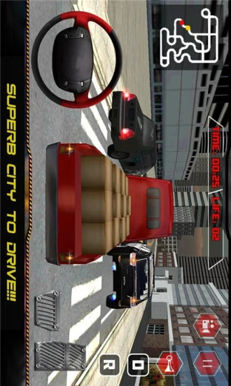 鸿蒙版【迷你卡车运输】官方下载_迷你卡车运输鸿蒙手机APP免费下载