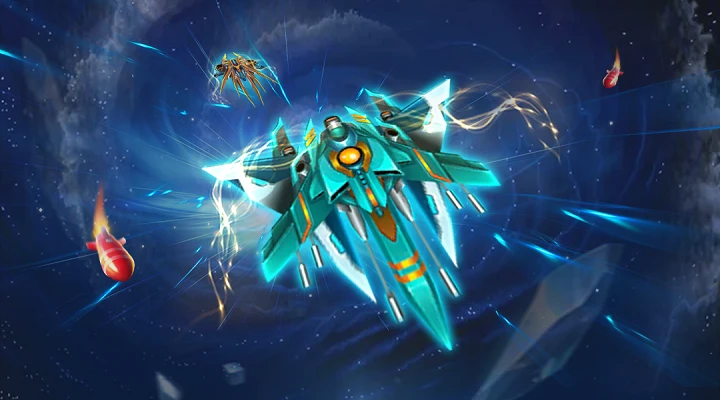 鸿蒙版【空战风云】官方下载_空战风云鸿蒙手机APP免费下载