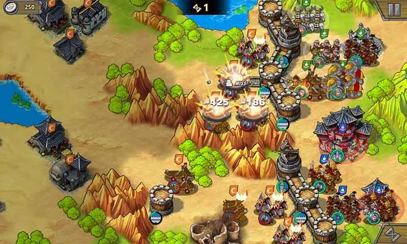 鸿蒙版【欧陆战争5:帝国】官方下载_欧陆战争5:帝国鸿蒙手机APP免费下载