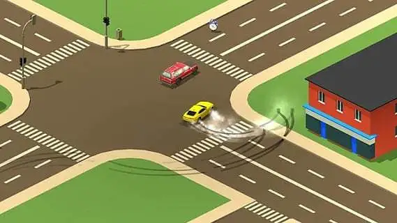 鸿蒙版【漂移乐趣:Drift & Fun】官方下载_漂移乐趣:Drift & Fun鸿蒙手机APP免费下载
