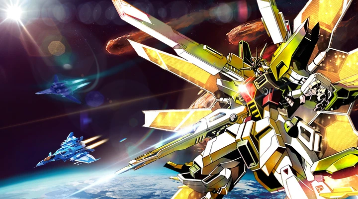 鸿蒙版【飞机大战之全民雷电】官方下载_飞机大战之全民雷电鸿蒙手机APP免费下载