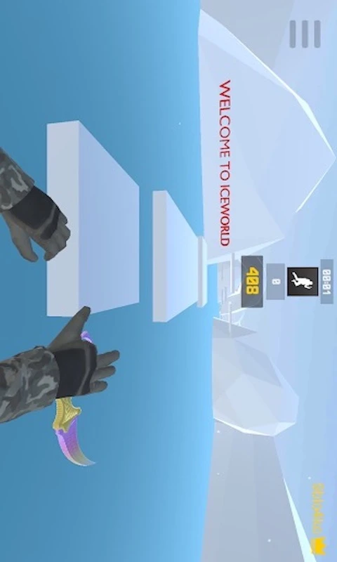 鸿蒙版【反恐跳跃模拟器】官方下载_反恐跳跃模拟器鸿蒙手机APP免费下载