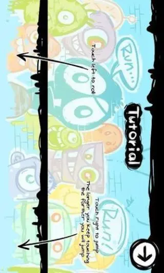 鸿蒙版【街头男孩】官方下载_街头男孩鸿蒙手机APP免费下载