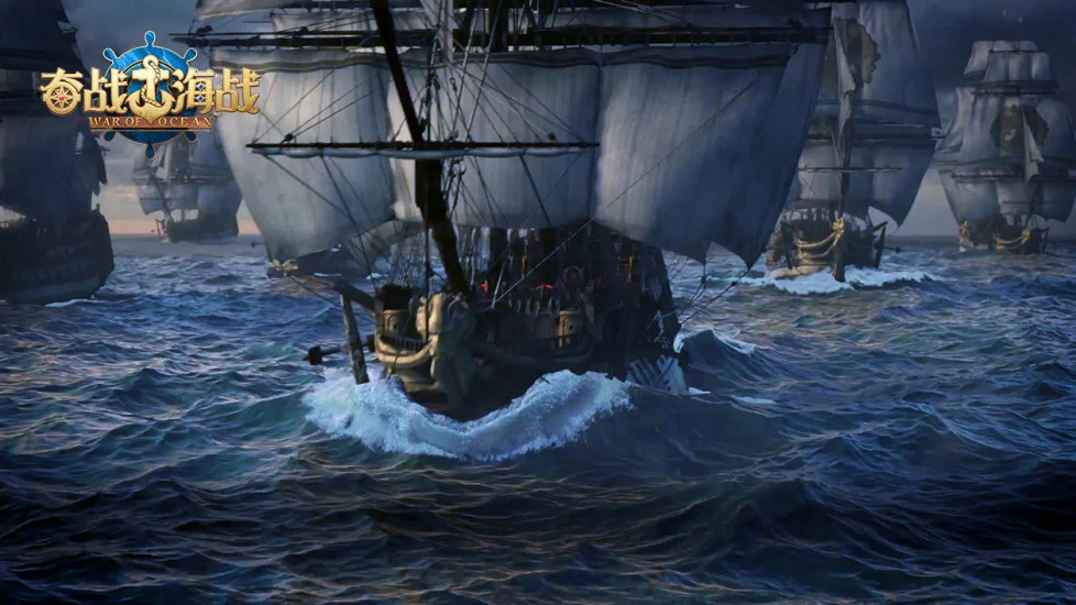 鸿蒙版【奋战海战】官方下载_奋战海战鸿蒙手机APP免费下载