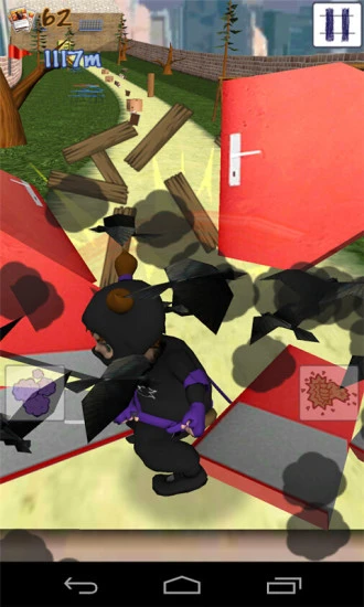 鸿蒙版【为了午餐而跑】官方下载_为了午餐而跑鸿蒙手机APP免费下载