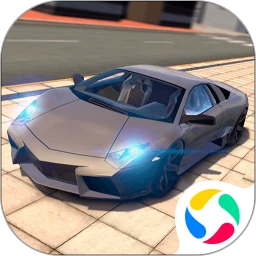 鸿蒙版【赛车驾驶模拟器】官方下载_赛车驾驶模拟器鸿蒙手机APP免费下载
