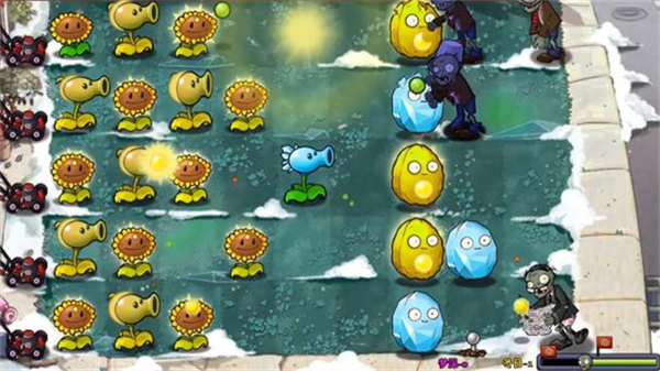 植物大战僵尸梦境版手游下载安装