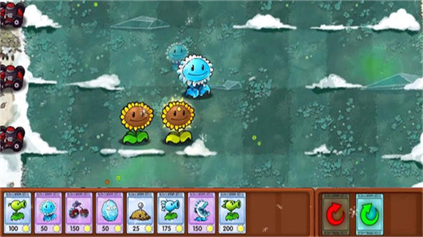 植物大战僵尸梦境版手游下载安装