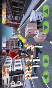 鸿蒙版【街头滑板3D】官方下载_街头滑板3D鸿蒙手机APP免费下载