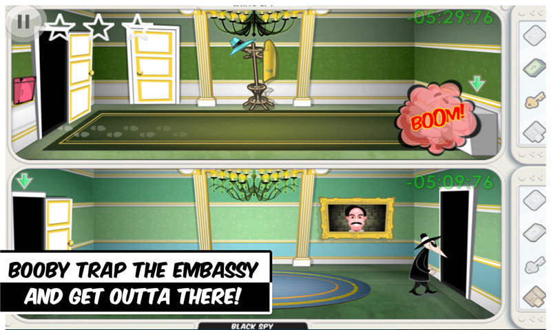 鸿蒙版【间谍大战】官方下载_间谍大战鸿蒙手机APP免费下载