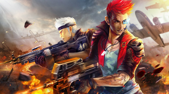 鸿蒙版【王者射击】官方下载_王者射击鸿蒙手机APP免费下载