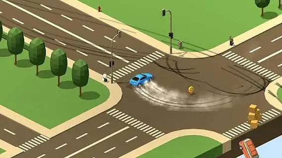 鸿蒙版【漂移乐趣:Drift & Fun】官方下载_漂移乐趣:Drift & Fun鸿蒙手机APP免费下载