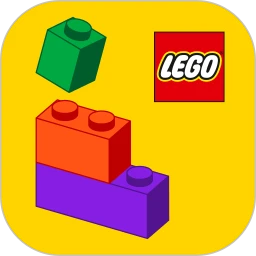 鸿蒙版【LEGO® Builder】官方下载_LEGO® Builder鸿蒙手机APP免费下载