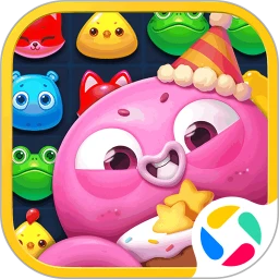 鸿蒙版【海滨消消乐】官方下载_海滨消消乐鸿蒙手机APP免费下载