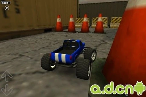 鸿蒙版【玩具卡车】官方下载_玩具卡车鸿蒙手机APP免费下载