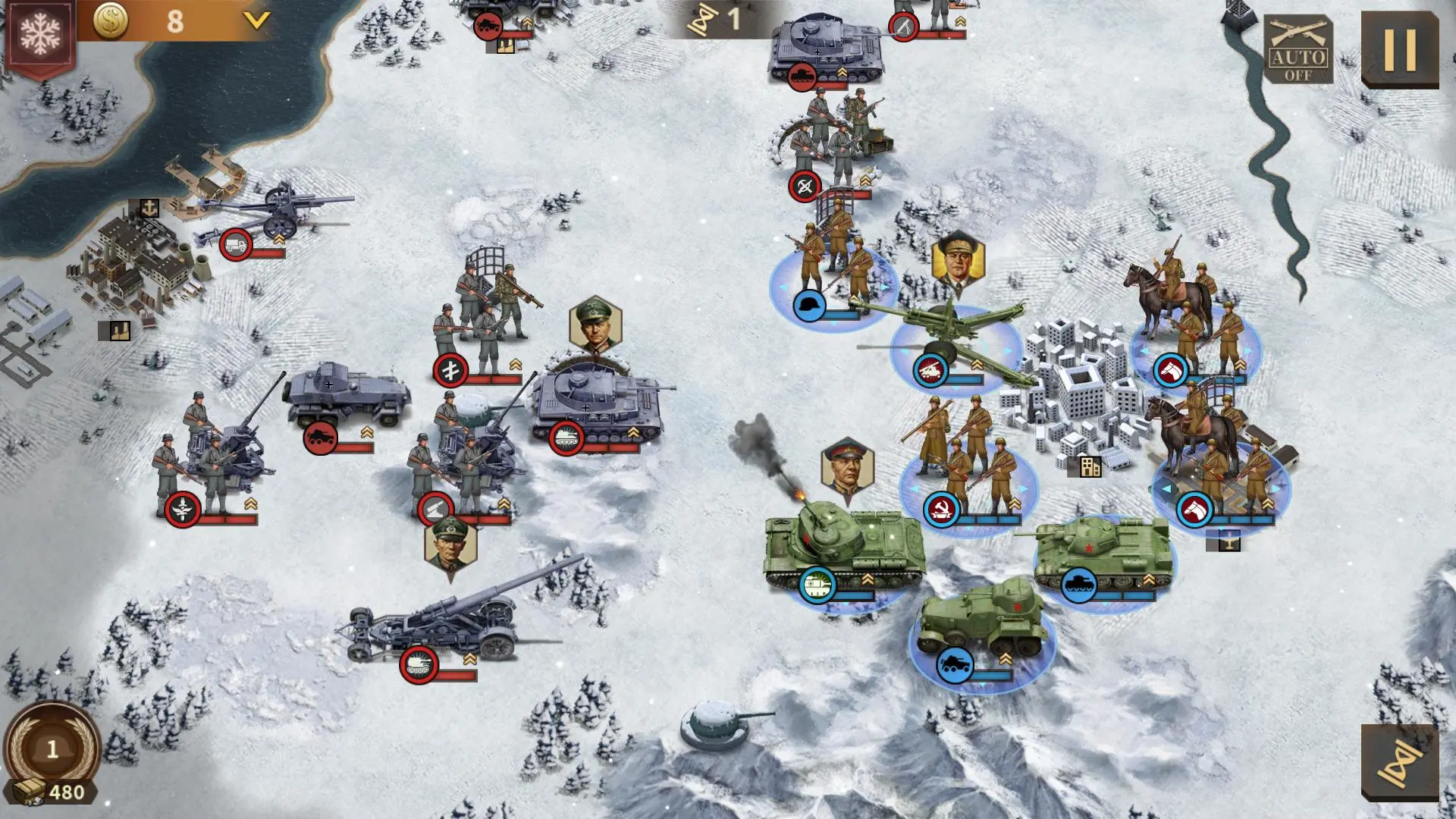 鸿蒙版【钢铁命令】官方下载_钢铁命令鸿蒙手机APP免费下载