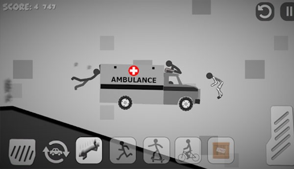 弄死火柴人4内置mod菜单下载