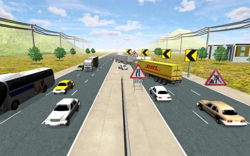 鸿蒙版【Truck Simulator 2015】官方下载_Truck Simulator 2015鸿蒙手机APP免费下载