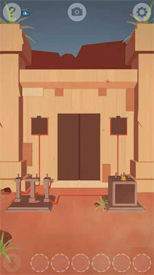 奇屋寻迹游戏下载