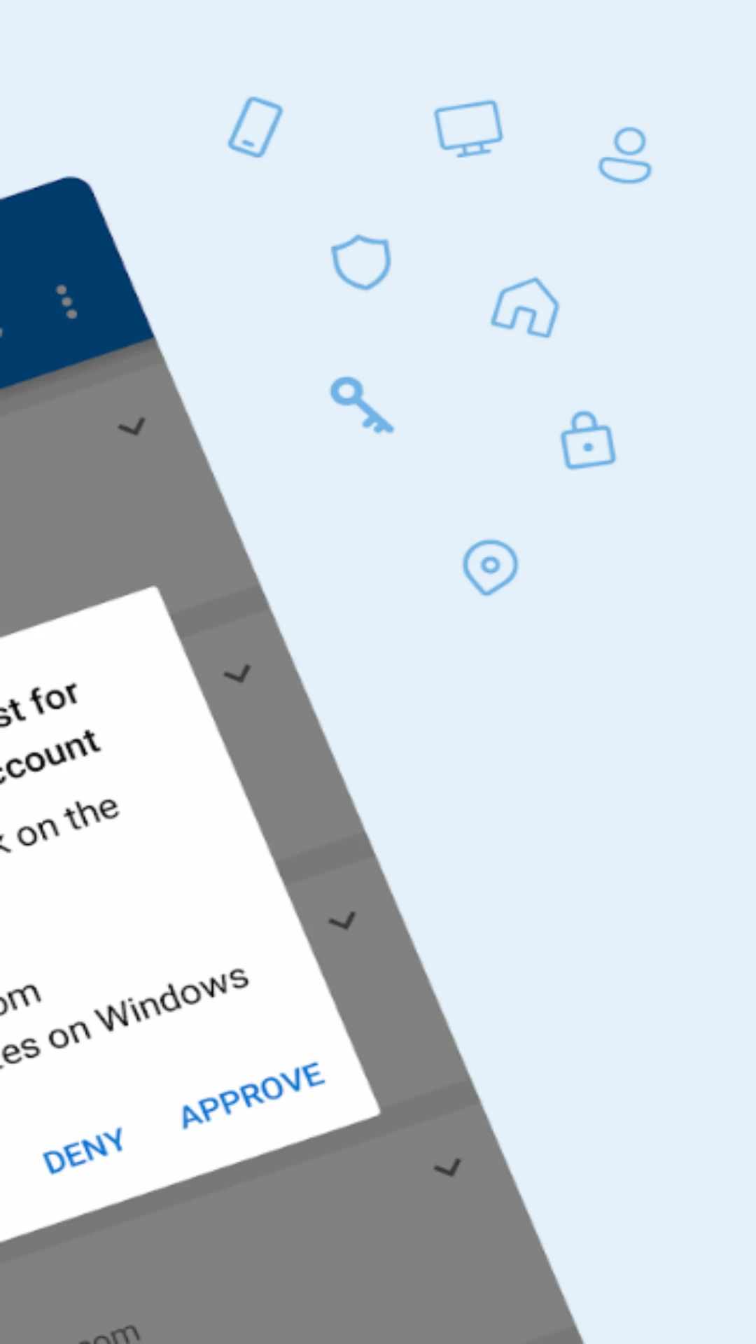 鸿蒙版【Authenticator】官方下载_Authenticator鸿蒙手机APP免费下载