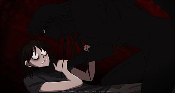 我的梦魇恋人下载