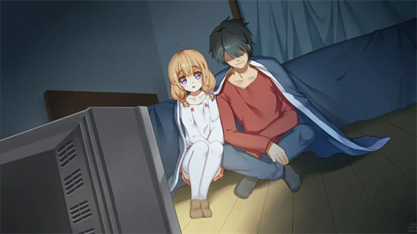 虽然是清明节但鬼不太萌下载